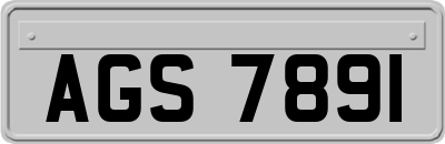 AGS7891