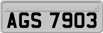 AGS7903