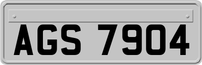 AGS7904