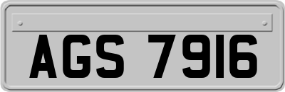 AGS7916