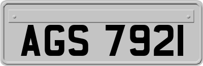 AGS7921