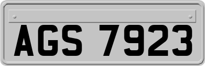AGS7923