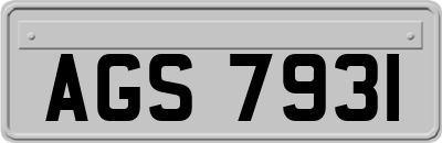 AGS7931