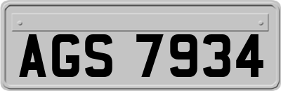 AGS7934