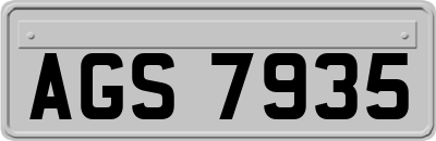 AGS7935
