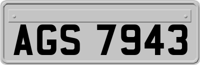 AGS7943