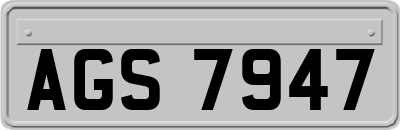 AGS7947
