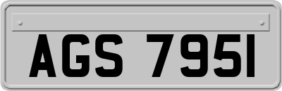 AGS7951