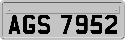 AGS7952
