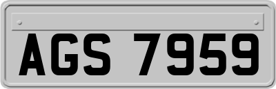 AGS7959