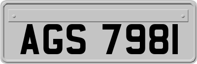 AGS7981