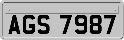 AGS7987