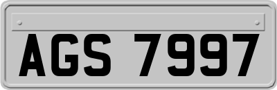 AGS7997