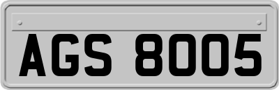 AGS8005