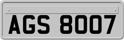 AGS8007