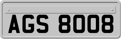 AGS8008