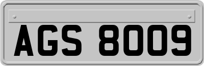 AGS8009