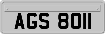 AGS8011