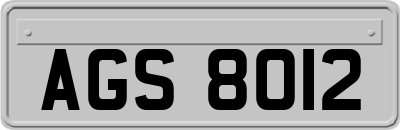 AGS8012