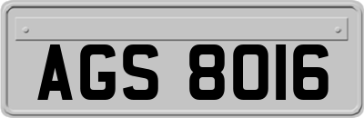 AGS8016