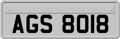 AGS8018