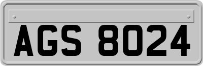 AGS8024
