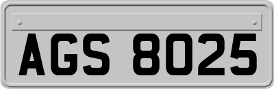 AGS8025
