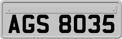 AGS8035