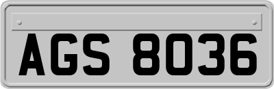 AGS8036
