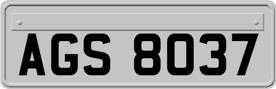 AGS8037