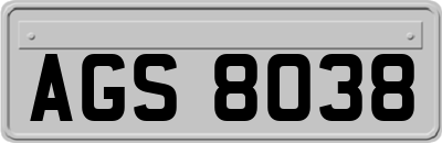 AGS8038