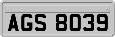 AGS8039