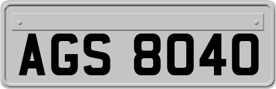 AGS8040
