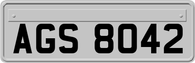 AGS8042