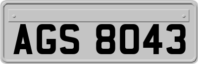 AGS8043