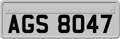 AGS8047