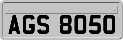 AGS8050
