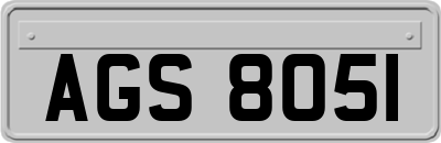 AGS8051