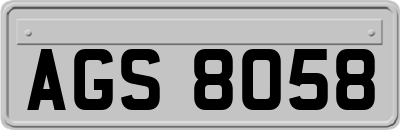 AGS8058
