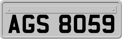 AGS8059