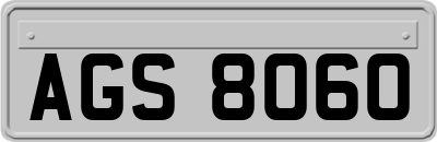 AGS8060