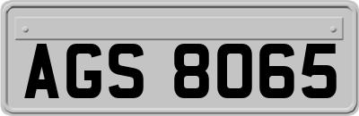 AGS8065