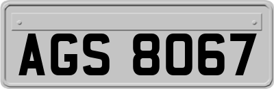 AGS8067