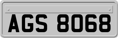 AGS8068