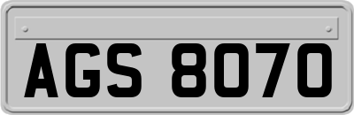 AGS8070