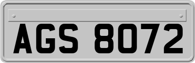 AGS8072