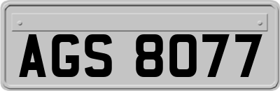 AGS8077