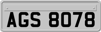 AGS8078