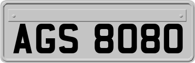 AGS8080