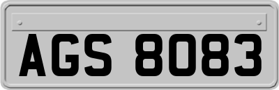 AGS8083